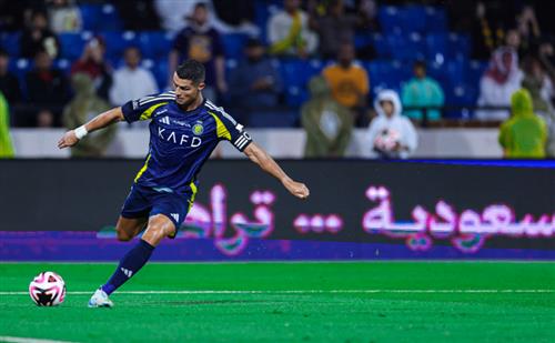 Altavin contre Al Nasr FC