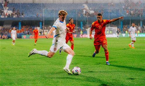 Monténégro vs CH Séc