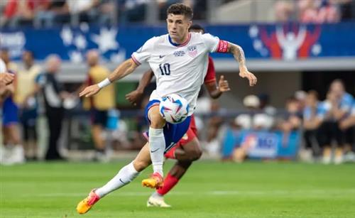 Panama contre États-Unis