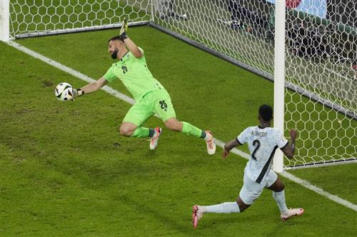 Géorgie contre Portugal