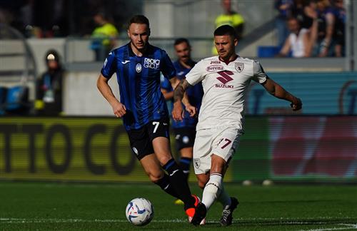 Atalante contre Turin