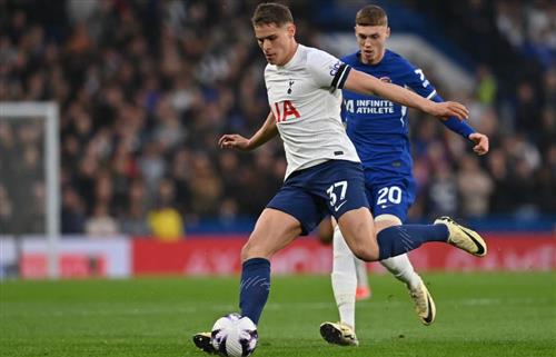 Chelsea contre Tottenham Hotspur