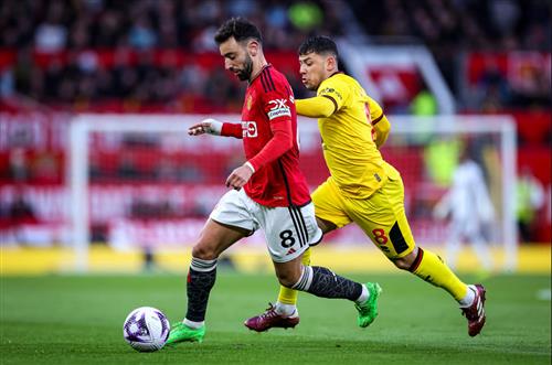 Manchester United contre Sheffield United