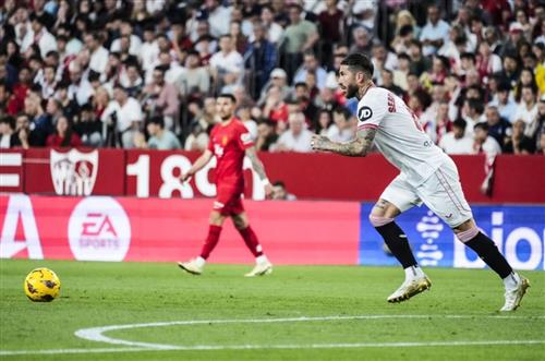 Séville vs Majorque