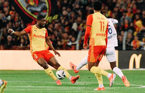 Résultats historiques de Lens vs Clermont