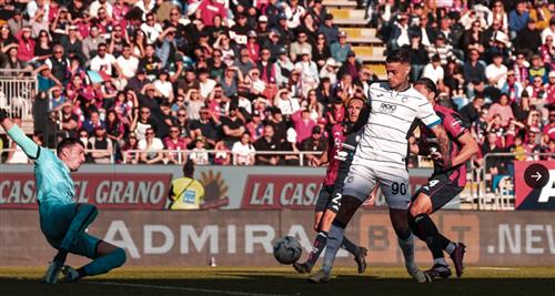 Cagliari contre Atales