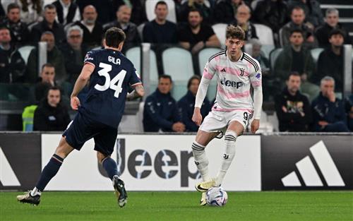 Juventus contre Lazio