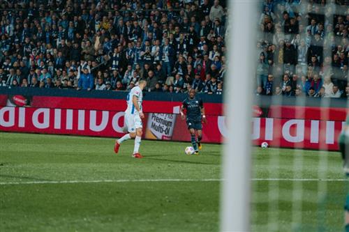 Vfl Bochum contre Darmstadt