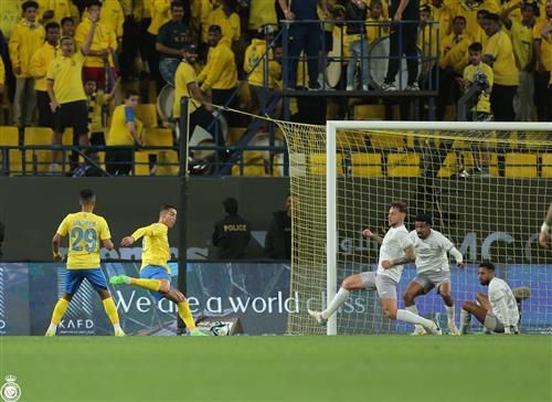 Al Nasr contre Altaï