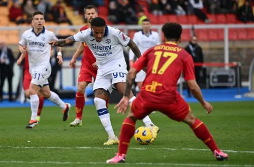 Lecce contre Vérone