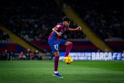 Barcelone vs Majorque