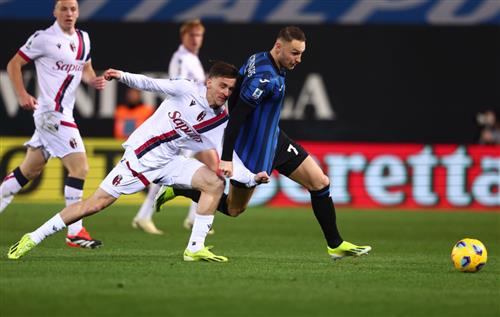 Atalante contre Bologne