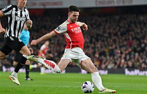 Arsenal contre Newcastle United