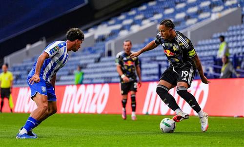 Sheffield mercredi contre Leeds United