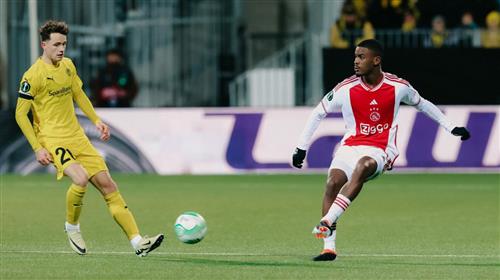 Bodo Grint vs Ajax - résultats historiques