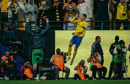 Al Nasser contre Al Fatah