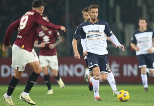 Turin contre Lecce