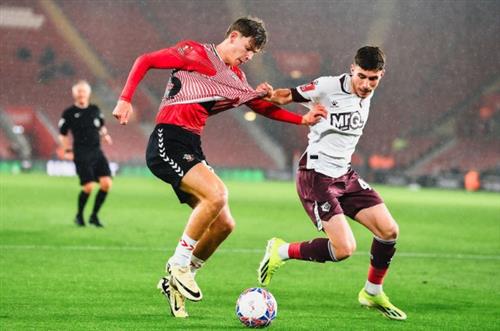 Southampton contre Watford