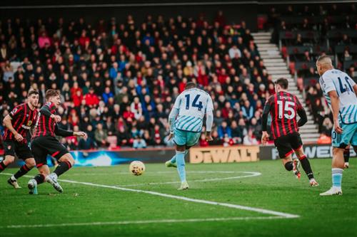 AFC Bournemouth contre Nottingham Forest