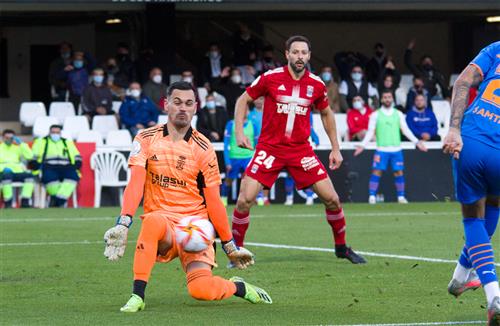 Carthagène vs Valence