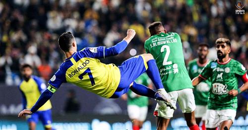 Al Nasr contre Al Etifaq