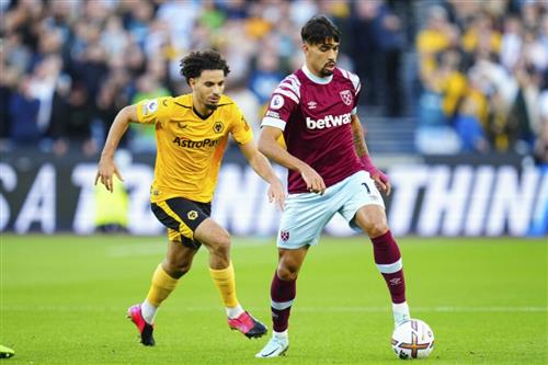West Ham United contre les loups