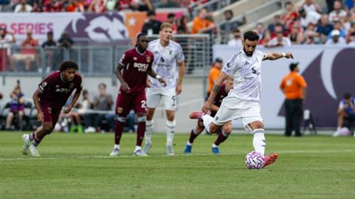 Manchester United contre West Ham United