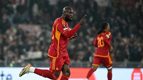 AS Rome contre Shérif Tiraspol