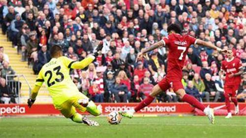 Saint-Gillois contre Liverpool