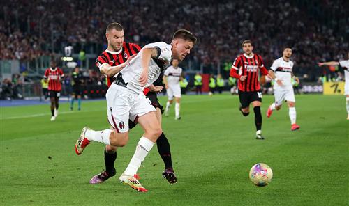 Rayo Vallecano contre Shkendia Taitov