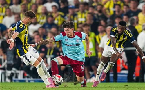 Fenerbahçe contre Feyenoord