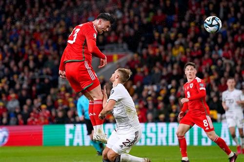 Arménie vs Pays de Galles