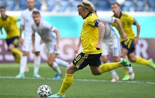 Azerbaïdjan vs Suède