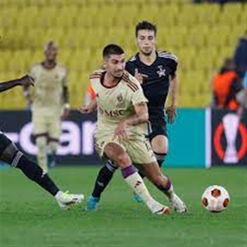 Servet contre le shérif de Tiraspol