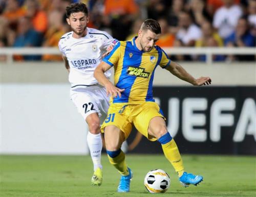 Bosnie-Herzégovine contre Liechtenstein