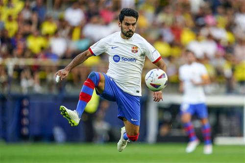 Osasuna contre FC Barcelone