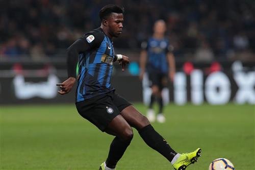 Frosinone contre Atalante