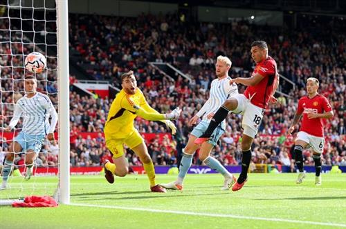 Manchester United contre Nottingham Forest