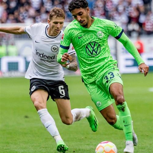 Wolfsbourg contre Heidenheimer