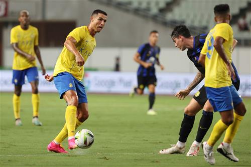 Al Shota contre Al Nasr