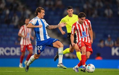 Espanyol contre Atlético Madrid