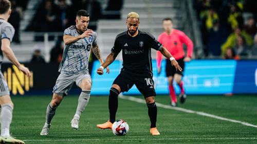 Résultats historiques de Montréal vs Nashville