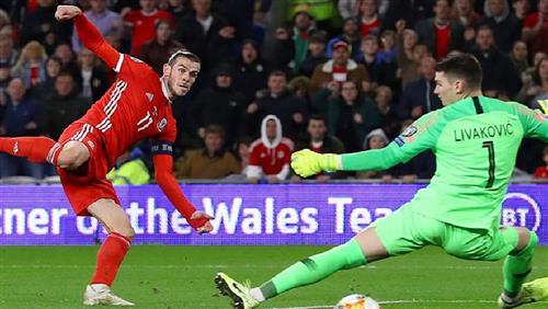 Turquie vs Pays de Galles