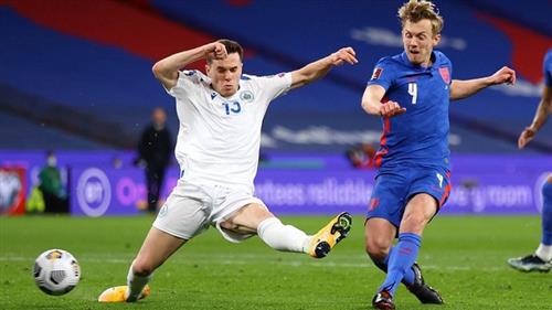 Finlande vs Saint-Marin