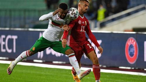 Monténégro vs Hongrie