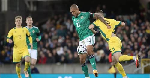 Lituanie vs Bulgarie