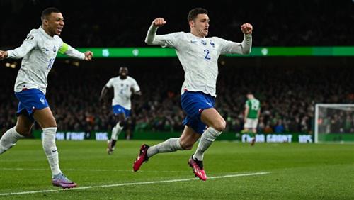 Gibraltar contre France