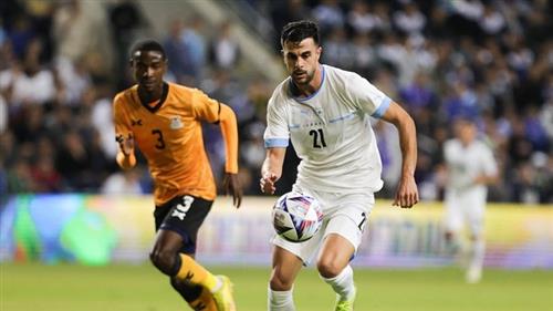 Biélorussie contre Israël