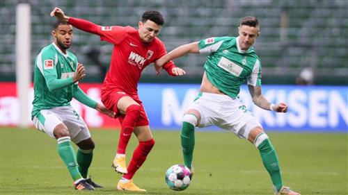 Werder Brême vs Cologne