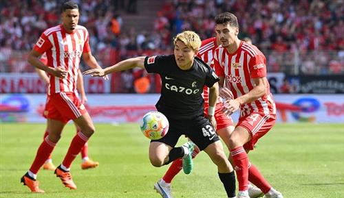 Union Berlin vs Fribourg résultats historiques